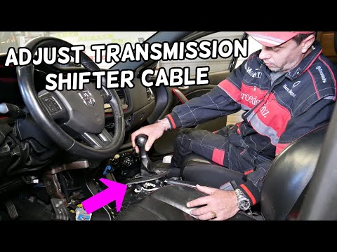 HOW TO ADJUST