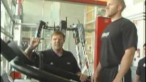 The WOODWAY Force Explained Part 5 - Training a Group of Athletes