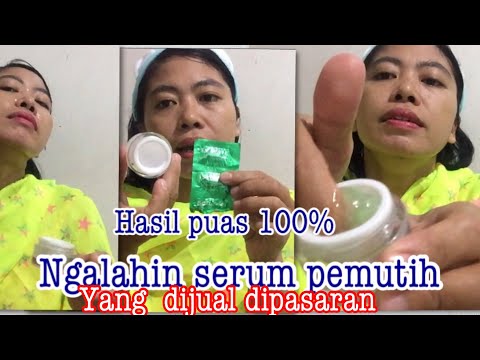 Video: Produk Perawatan Minyak Rami Terbaik Untuk Kulit Dan Rambut