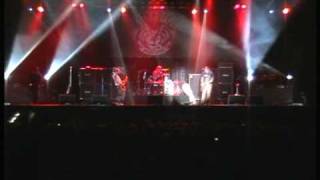 DIRTY DEEDS Germany live at Wacken Seaside 2009 - high voltage