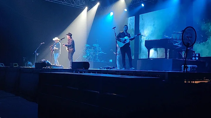 Clint black live in primm