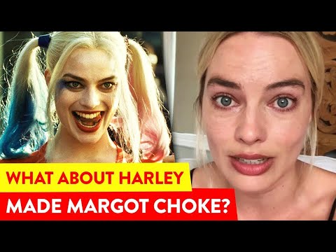 Video: Hoe Mooi En Jong: Margot Robbie Zonder Make-up Werd Vergeleken Met Een Tiener