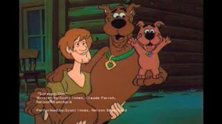 Scooby-Doo Winter Wonderdog: Scrappy-Doo Music Video