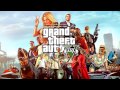 Grand Theft Auto [GTA] V - Bury The Hatchet (Ludendorff) Mission Music Theme
