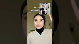 Tutorial Hijab Untuk Bukber By 