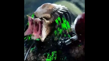 Another Day, Another Jungle. #playstationplus #gaming #shorts #predator #predatorhuntinggrounds