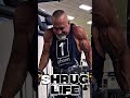 SHRUG LIFE #SHRUGLIFE #motivation