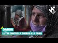 Le quotidien de Daoon, réfugiée syrienne au Liban | Human Appeal France