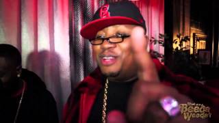 Too Short Presents: What Is A Beeda Weeda? Starring Too Short E-40 Tajai B-Legit