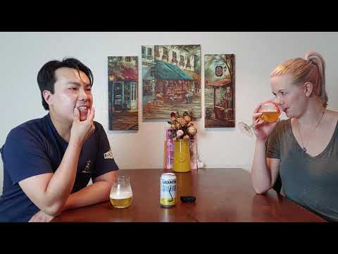 Lagunitas DayTime (Best Low Calorie IPA?!) Review - Ep. #2138