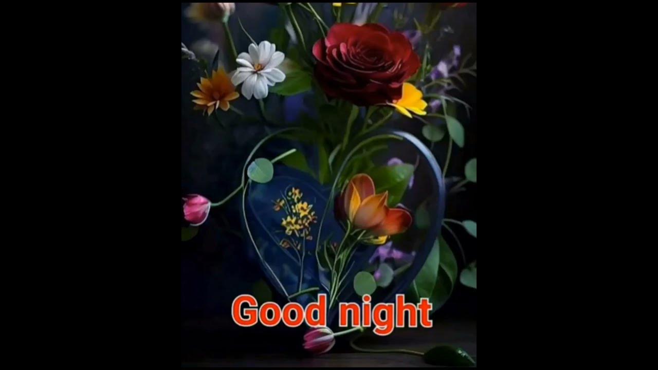 Good night songs youtube