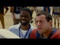 LONGEST YARD 