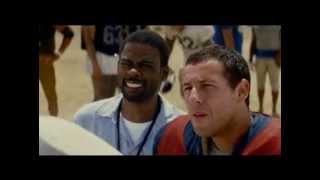 LONGEST YARD