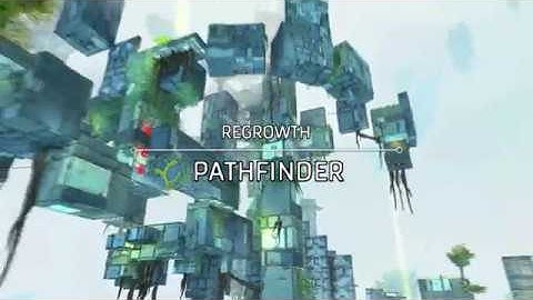 Super Cloudbuilt - Regrowth [Pathfinder] 1.452