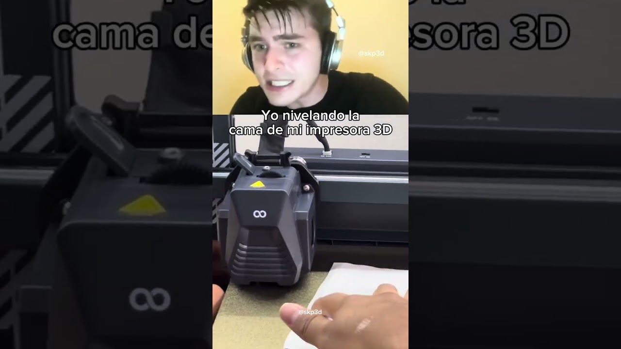 Los que no saben nivelar sus cama manueales