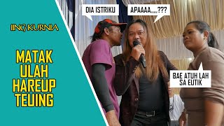 [Live] iing kurnia_Tong hareup teuing