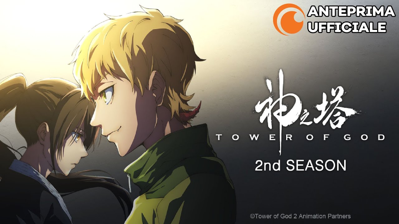 Tower of God e Noblesse vão ser animados