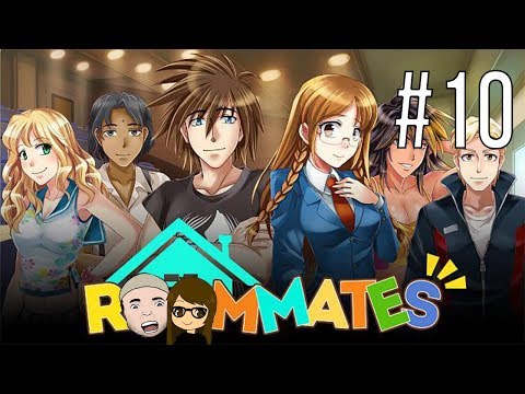 Let's Play Roommates - 10 - One Year Later... (w/ Kristi78968)