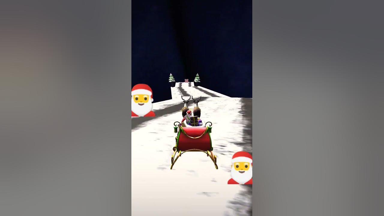 find Santa claus 🎅 YouTube