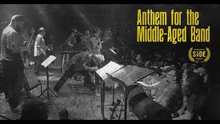 Anthem for the Middle-Aged Band | SALVO | Documentary
