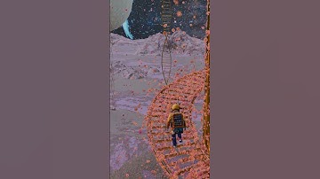 pwnisher Eternal Ascent 3D Challenge wip3