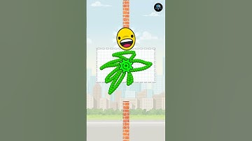 Draw to Smash Levels 436,437,438 || Ep-146 #shorts #gaming #short #puzzle #drawtosmash #ytshorts