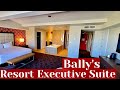 Bally's Las Vegas - Resort Executive Suite