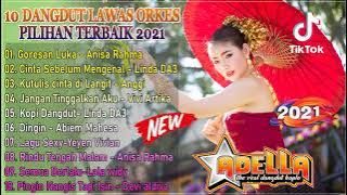 Iso Tanpo Kowe *Difarina Indra* Dangdut Koplo Terbaru 2021 Full Album I Pelas Teri I Kecewa