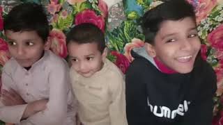 Tricky Questions From Sister Answering Live Laughing Fun Stream