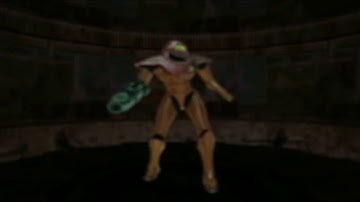 Metroid Prime 100% walkthrough  part 4:Flaahgra Boss Battle