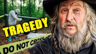 Famous 1 MINUTE AGO: What They Found Buried Behind Eustace Conway’s Property Is Terrifying Wealth