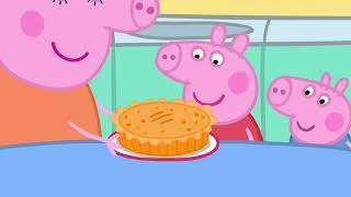 Peppa Pig And George Go Looking For Things | Kids TV And Stories