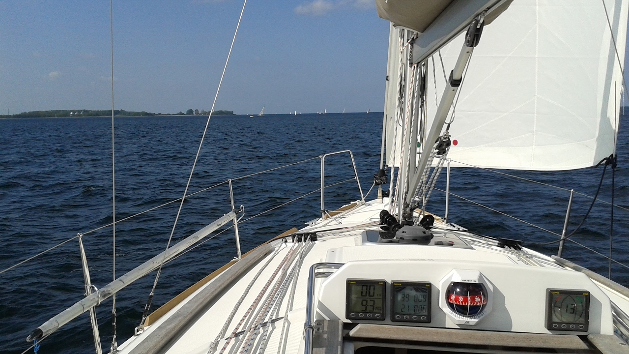 Livestream von Sailing SevenEleven