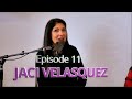 Capture de la vidéo Jaci Velasquez Talks Singing For George Bush, Acting In “Chasing Papi”, Her Faith +More