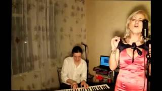 Duo Anna  Pavel Moscow