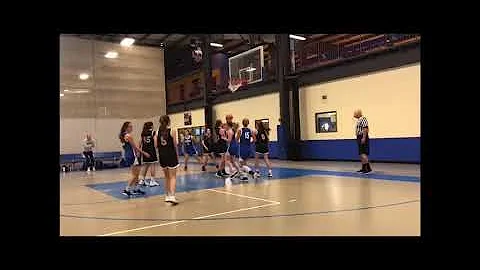 MPC Hoopfest Highlights