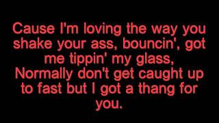 akon i wanna fuck you ft snoop dogg lyrics video Resimi