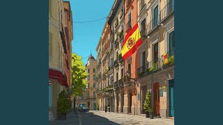 Last Day in Spain