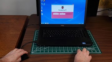 Imaging Ubuntu Using the Raspberry Pi Imager