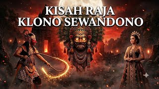 Klono Sewandono Gandrung Kayungyun