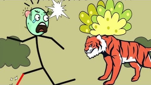 Make Me Angry: can you ? Level 241-270 Gameplay (Android).