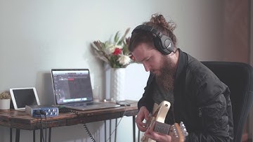 Secret Weapons | Tracing Circles #46