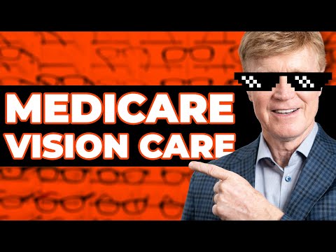 Wideo: Czy medicare płaci za opiekę optometryczną?
