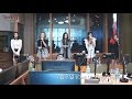 Red Velvet - One Of These Nights, 레드벨벳 - 7월 7일 (One Of These Nights) [정오의 희망곡 김신영입니다] 20160324