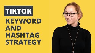 TikTok content Strategy (as an Indie Author)