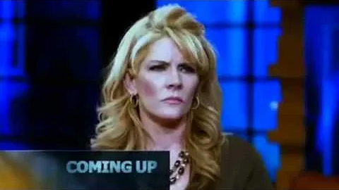 Dr  Phil  Dr  Phil's Big Ultimatum  Will Accused M...