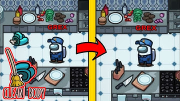 What if Innersloth added New 