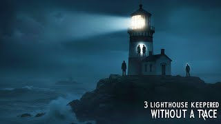 3 Lighthouse Keepers Vanished Without a Trace – The Flannan Isles Mystery” true crime