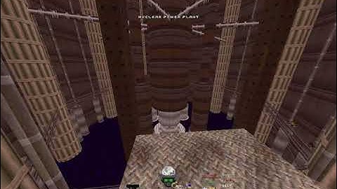 Hideous Destructor - EDay Nuclear Power Plant clip