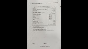 Mumbai University Question Paper 2023 #directtax #mcomsem3 #mumbaiuniversity #2023